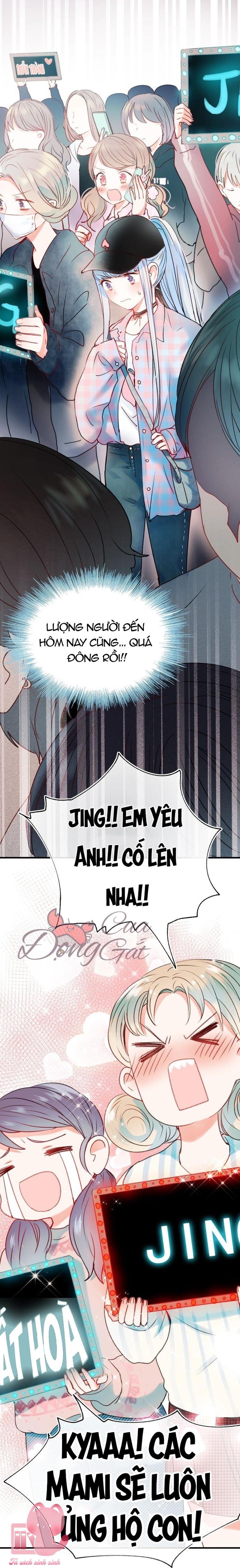 Thành Dã Tiêu Hà - Chap 25 - Trang 9