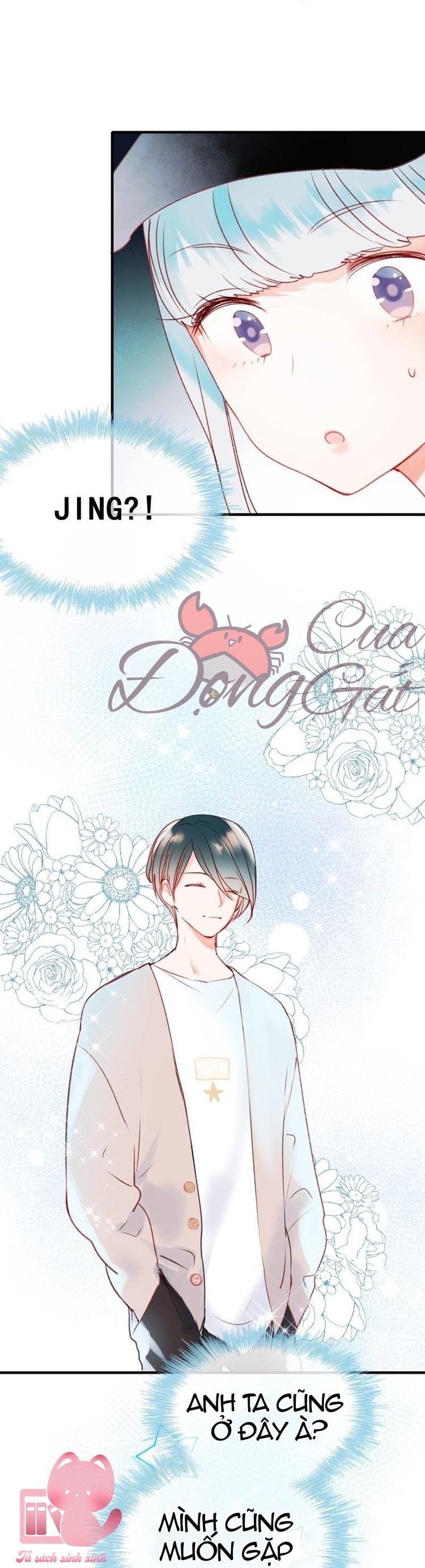 Thành Dã Tiêu Hà - Chap 25 - Trang 10