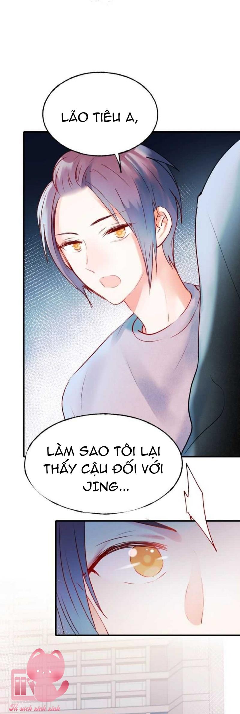 Thành Dã Tiêu Hà - Chap 26 - Trang 11