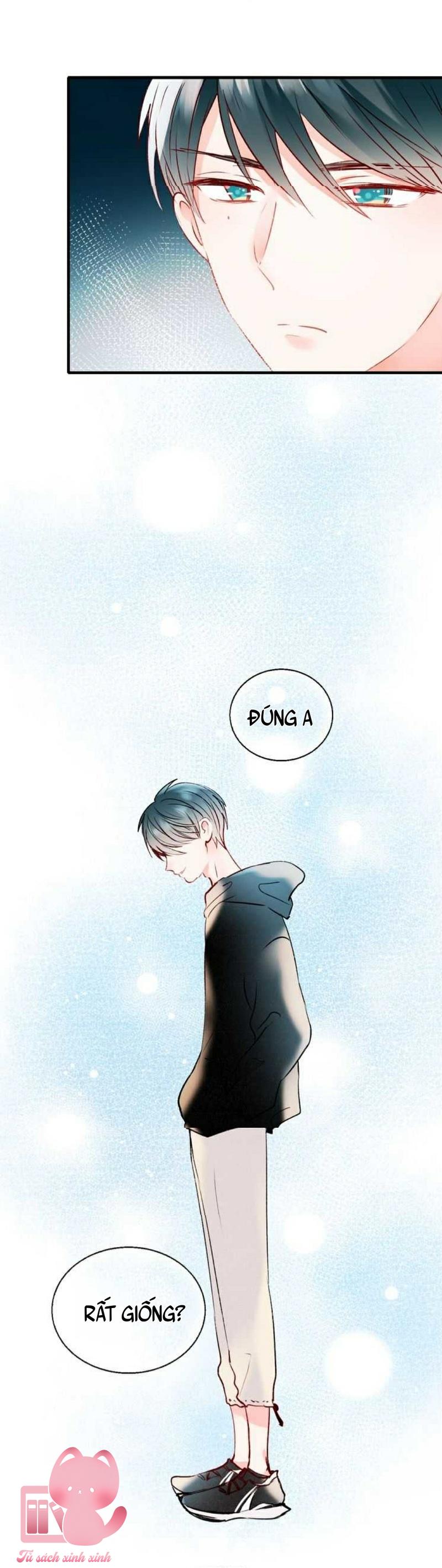 Thành Dã Tiêu Hà - Chap 26 - Trang 13
