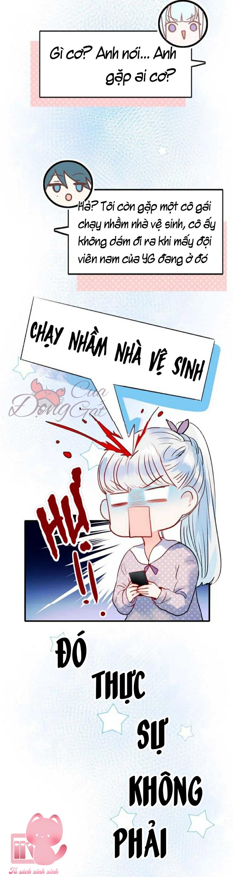 Thành Dã Tiêu Hà - Chap 26 - Trang 16