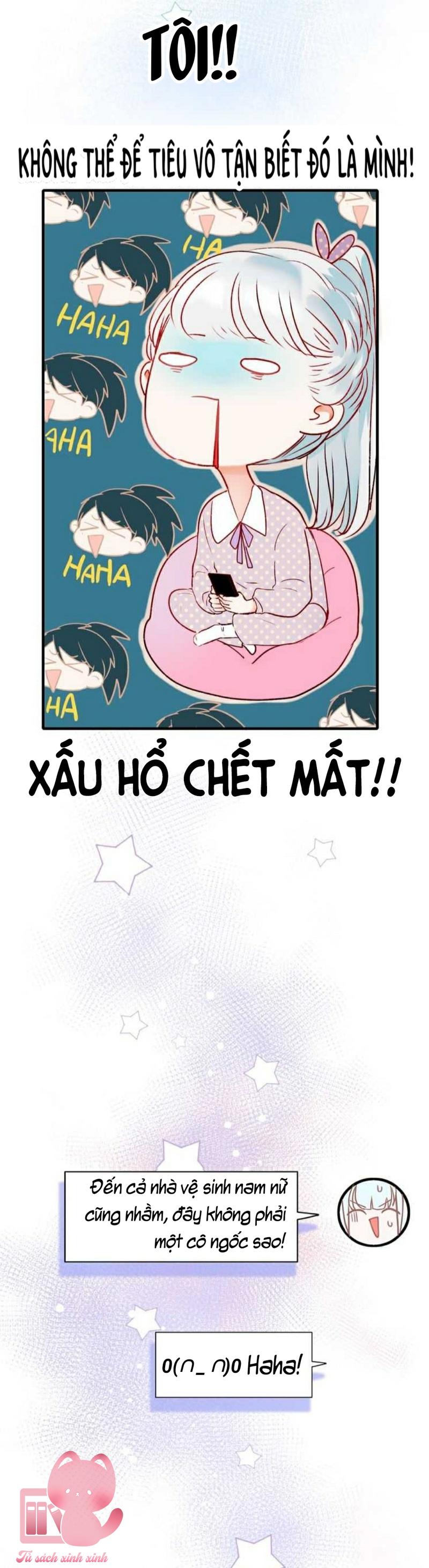 Thành Dã Tiêu Hà - Chap 26 - Trang 17