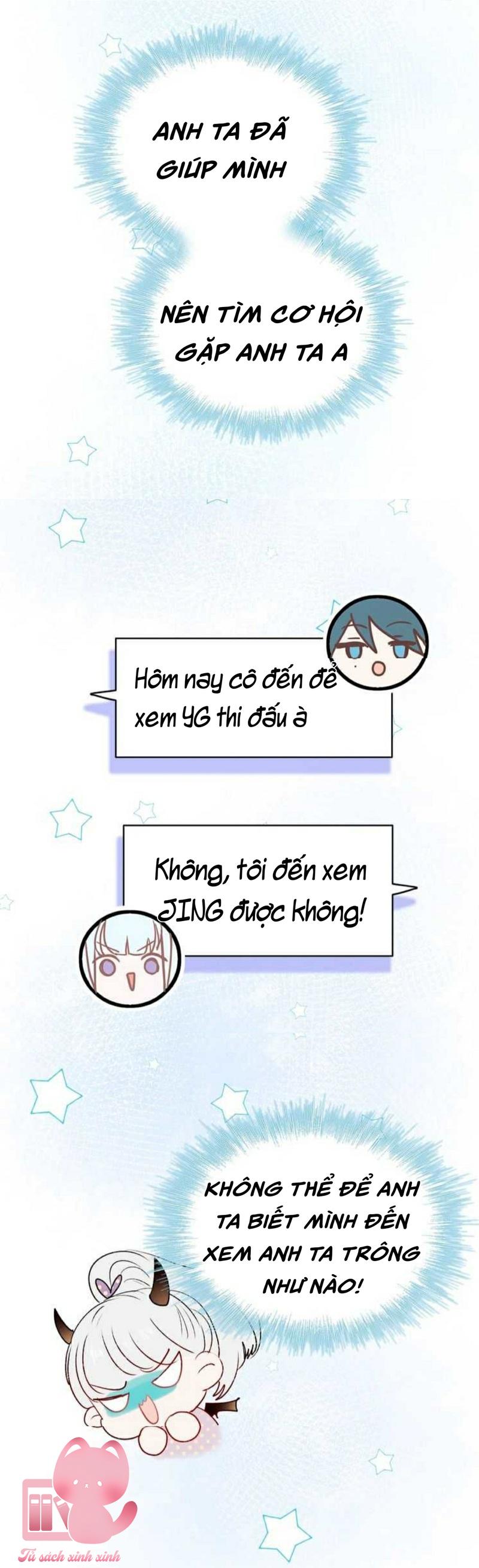 Thành Dã Tiêu Hà - Chap 26 - Trang 19