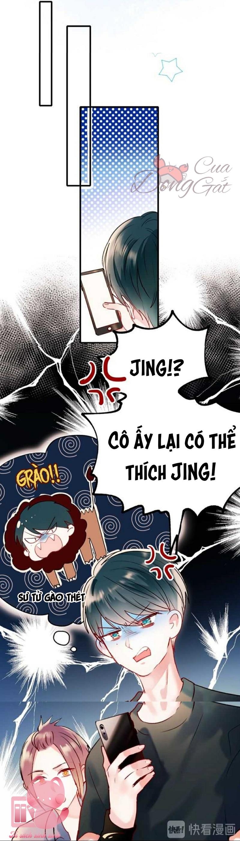Thành Dã Tiêu Hà - Chap 26 - Trang 20
