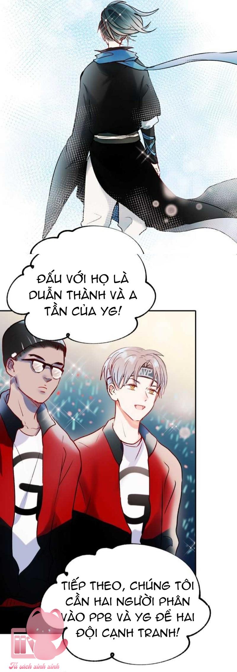 Thành Dã Tiêu Hà - Chap 26 - Trang 4