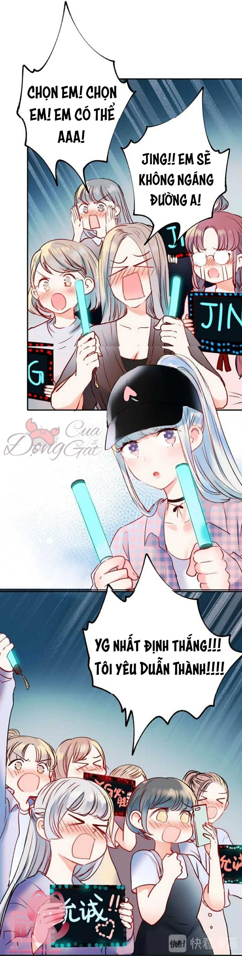 Thành Dã Tiêu Hà - Chap 26 - Trang 5