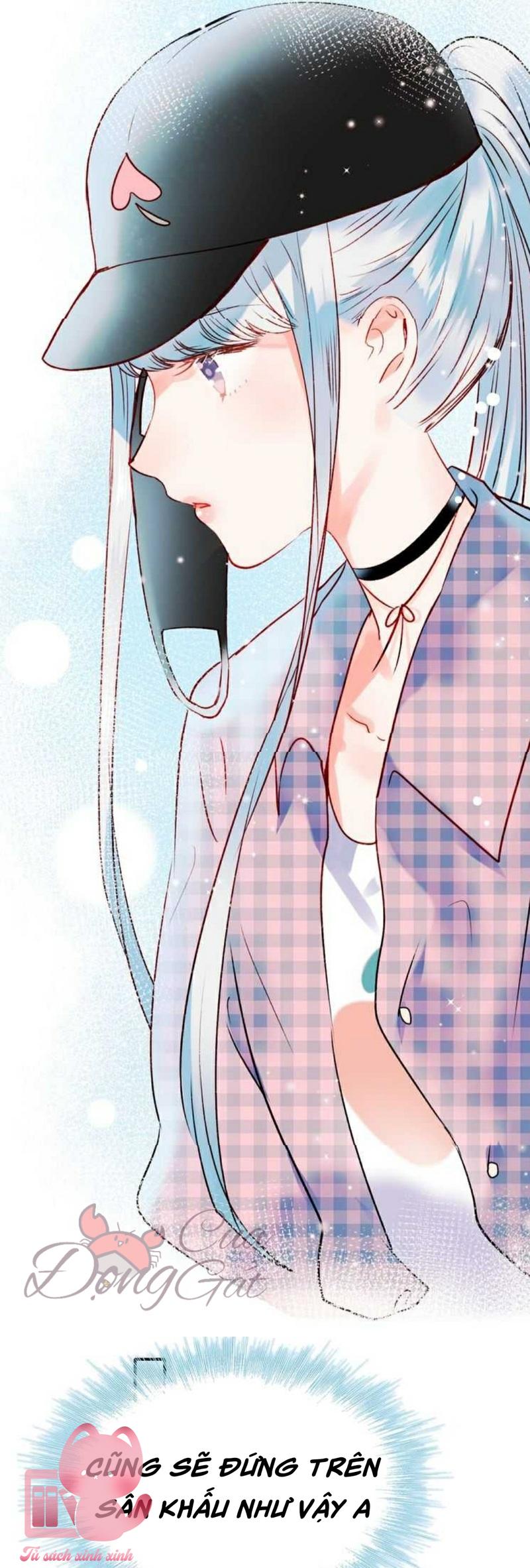 Thành Dã Tiêu Hà - Chap 26 - Trang 7