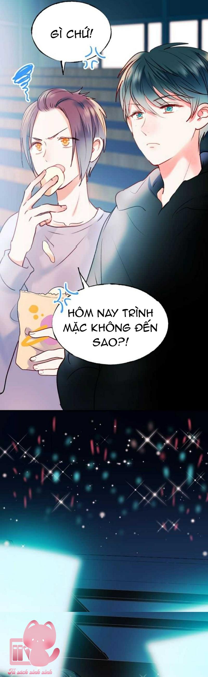 Thành Dã Tiêu Hà - Chap 26 - Trang 9