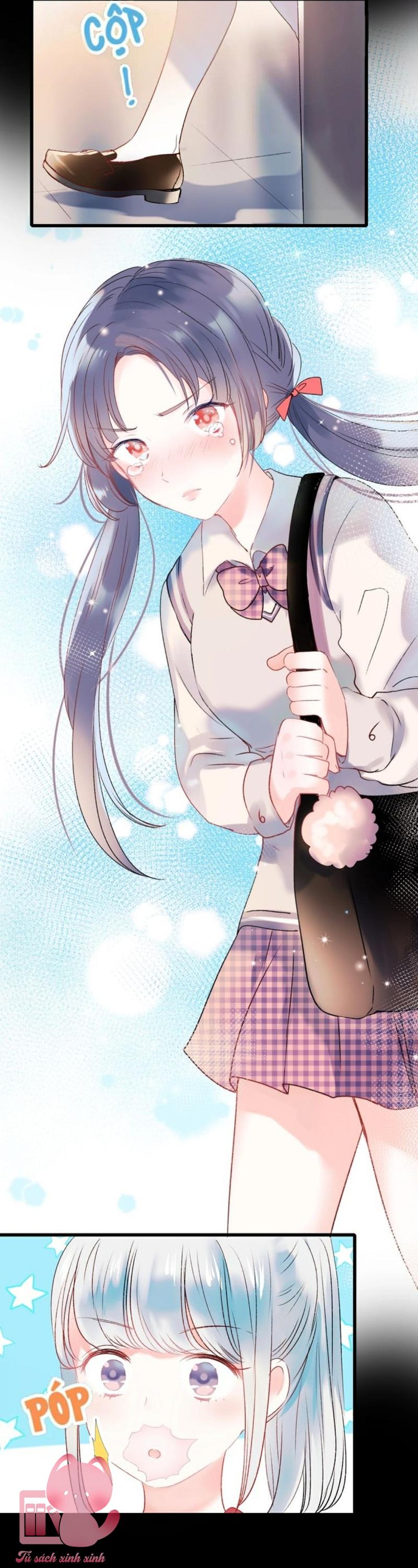 Thành Dã Tiêu Hà - Chap 27 - Trang 12