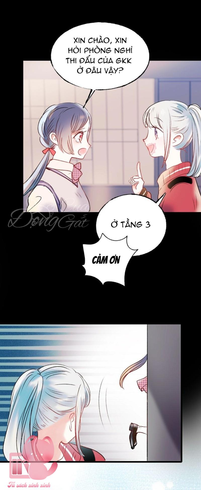 Thành Dã Tiêu Hà - Chap 27 - Trang 13