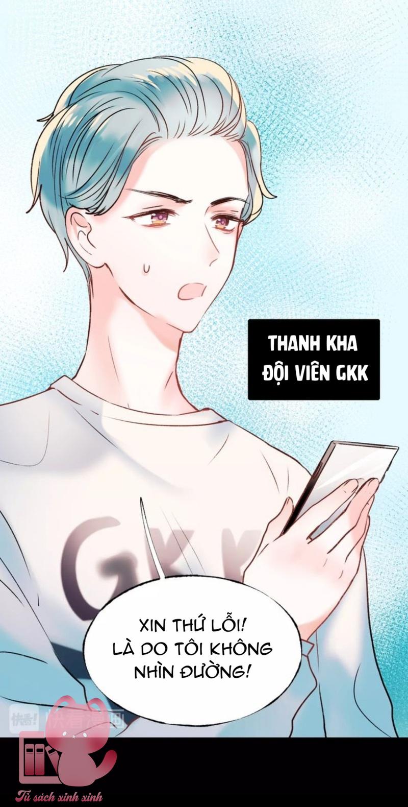 Thành Dã Tiêu Hà - Chap 27 - Trang 15