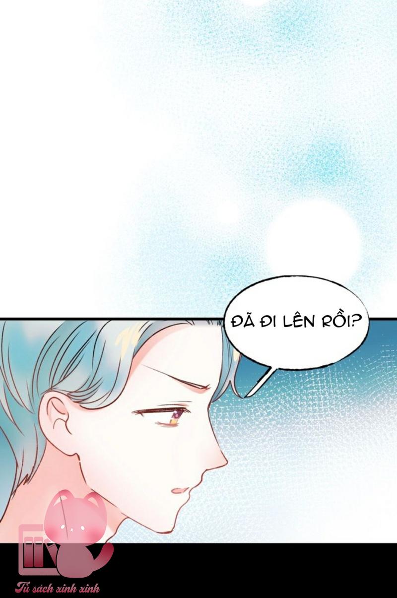 Thành Dã Tiêu Hà - Chap 27 - Trang 18
