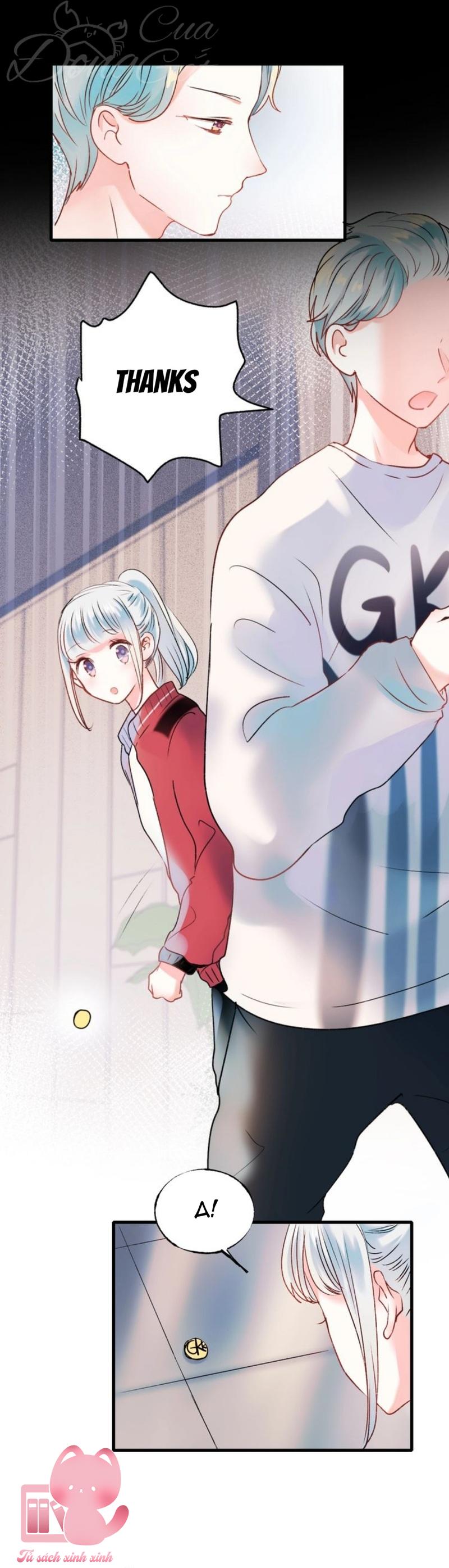 Thành Dã Tiêu Hà - Chap 27 - Trang 19