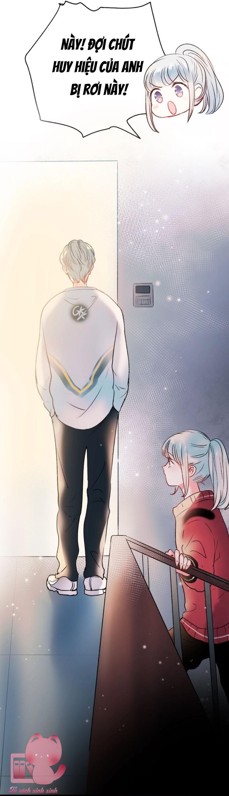 Thành Dã Tiêu Hà - Chap 27 - Trang 20