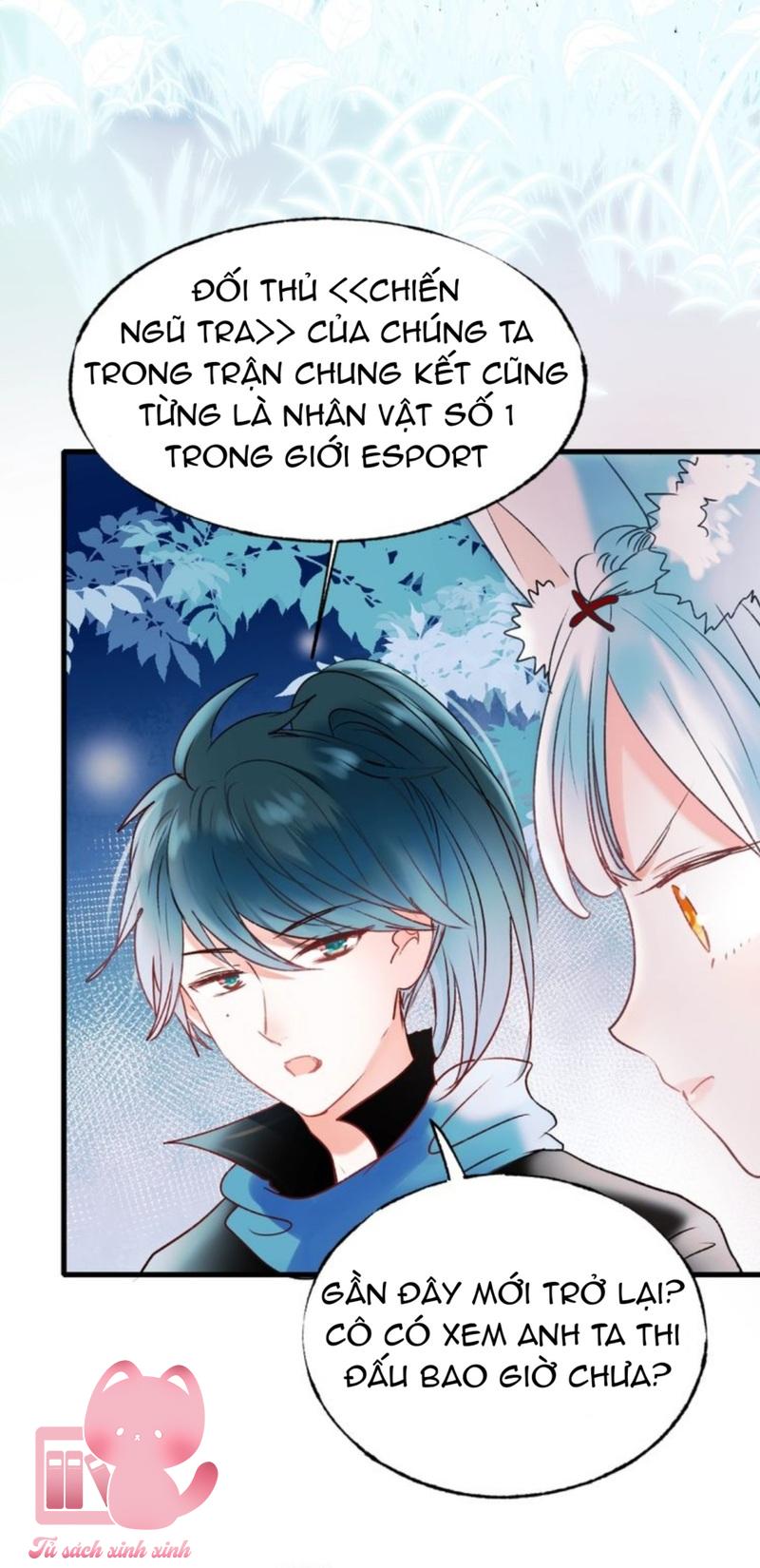 Thành Dã Tiêu Hà - Chap 27 - Trang 3