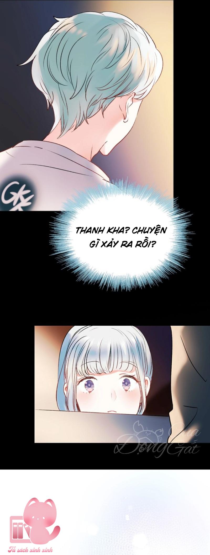 Thành Dã Tiêu Hà - Chap 27 - Trang 21