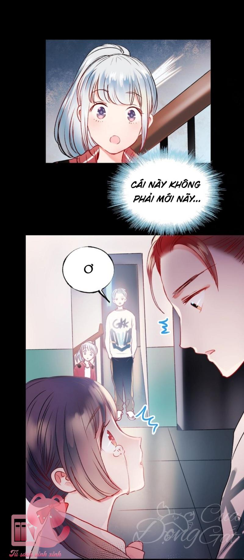 Thành Dã Tiêu Hà - Chap 27 - Trang 23