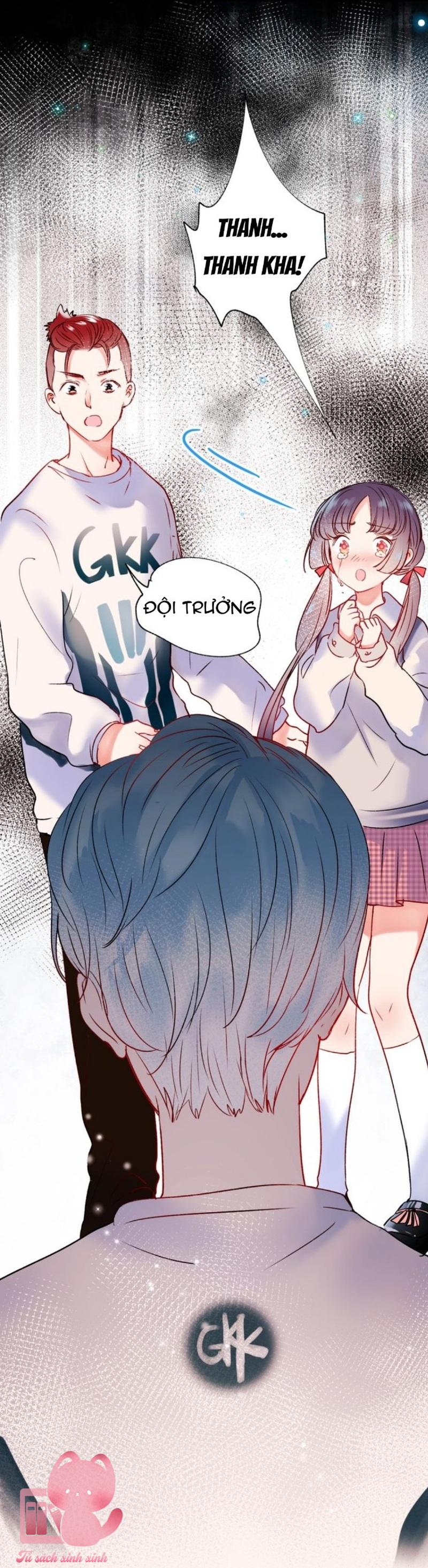 Thành Dã Tiêu Hà - Chap 27 - Trang 24