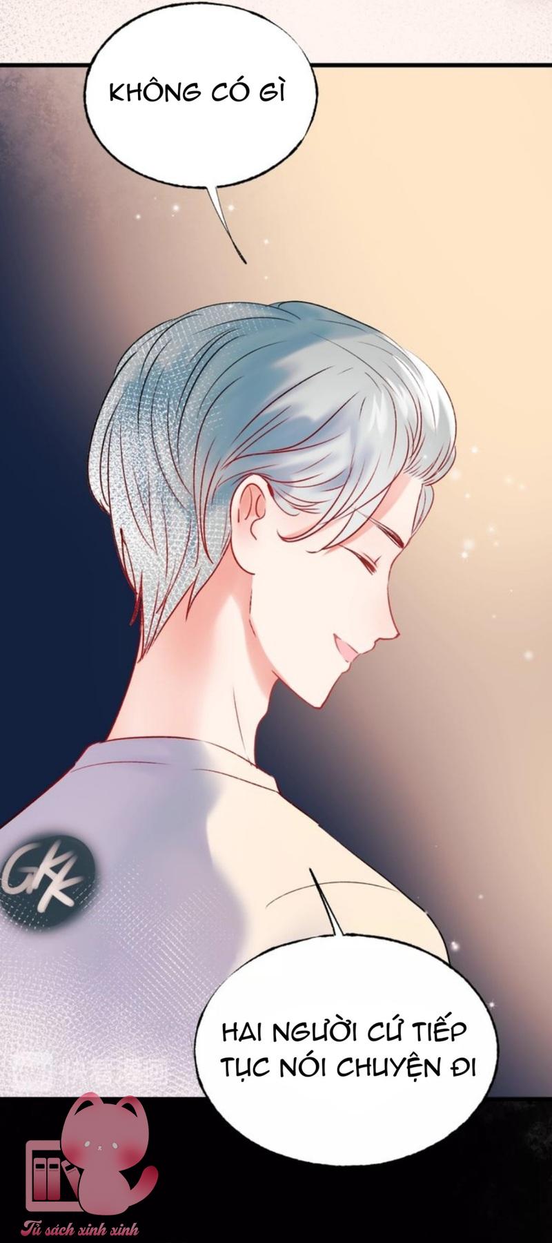Thành Dã Tiêu Hà - Chap 27 - Trang 25