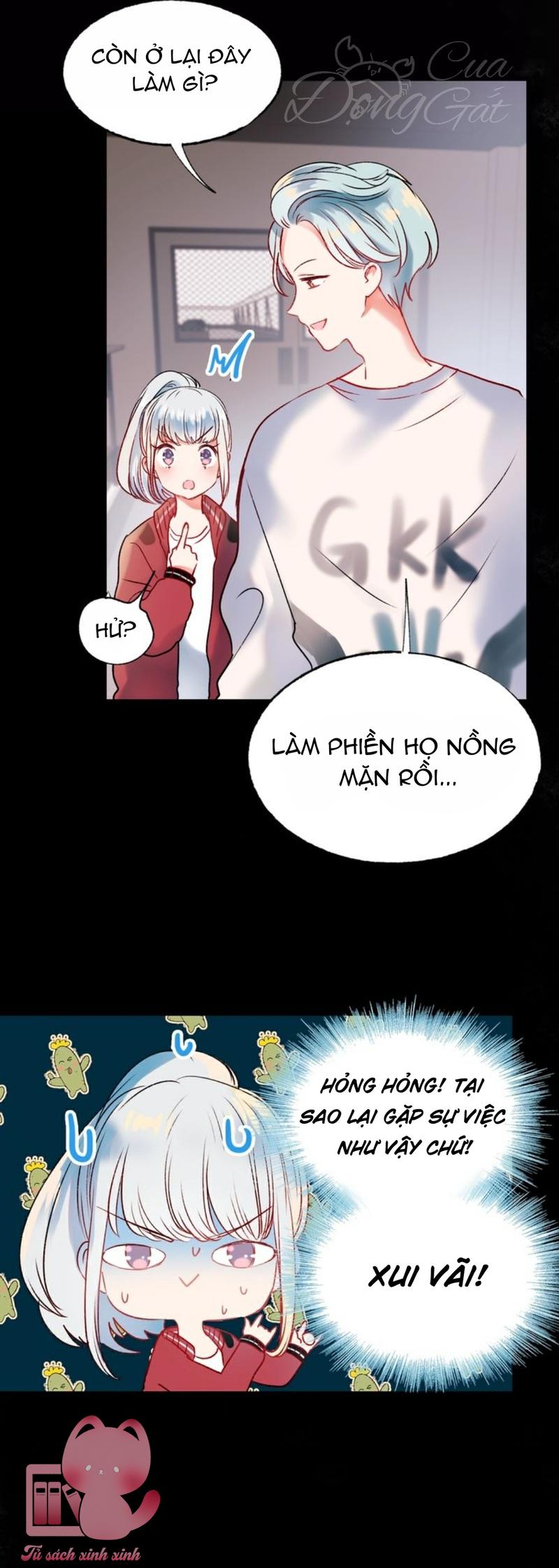 Thành Dã Tiêu Hà - Chap 27 - Trang 26