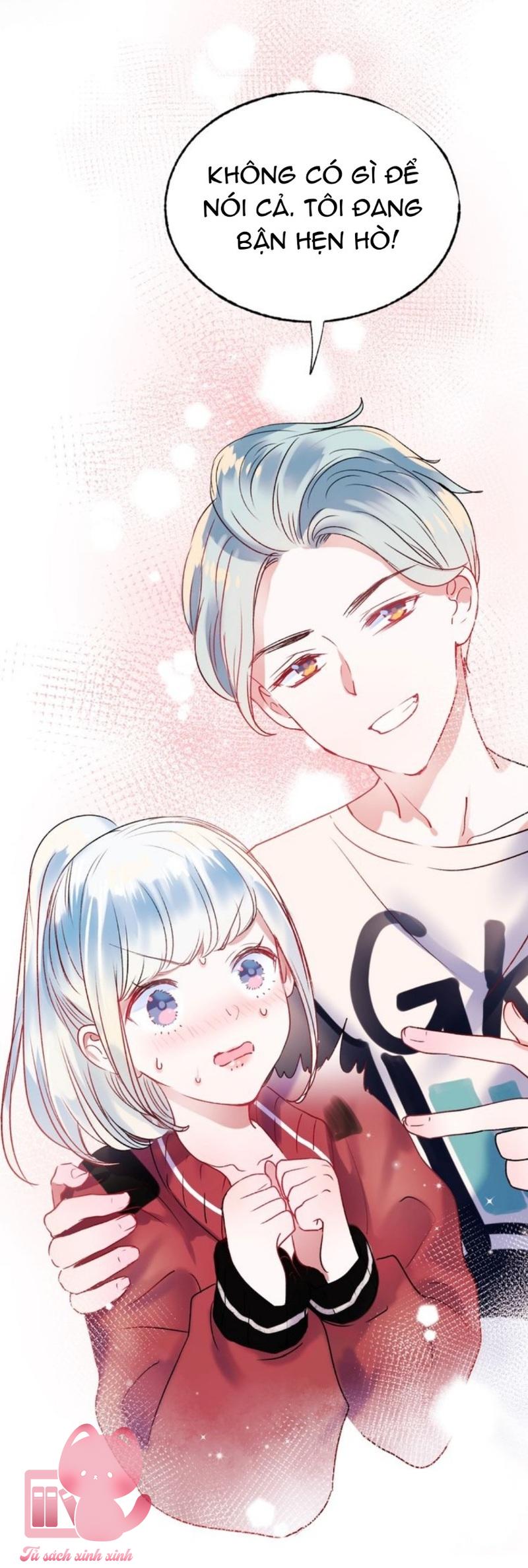 Thành Dã Tiêu Hà - Chap 27 - Trang 28