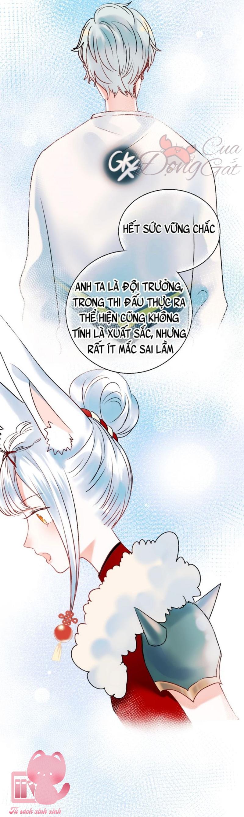 Thành Dã Tiêu Hà - Chap 27 - Trang 5