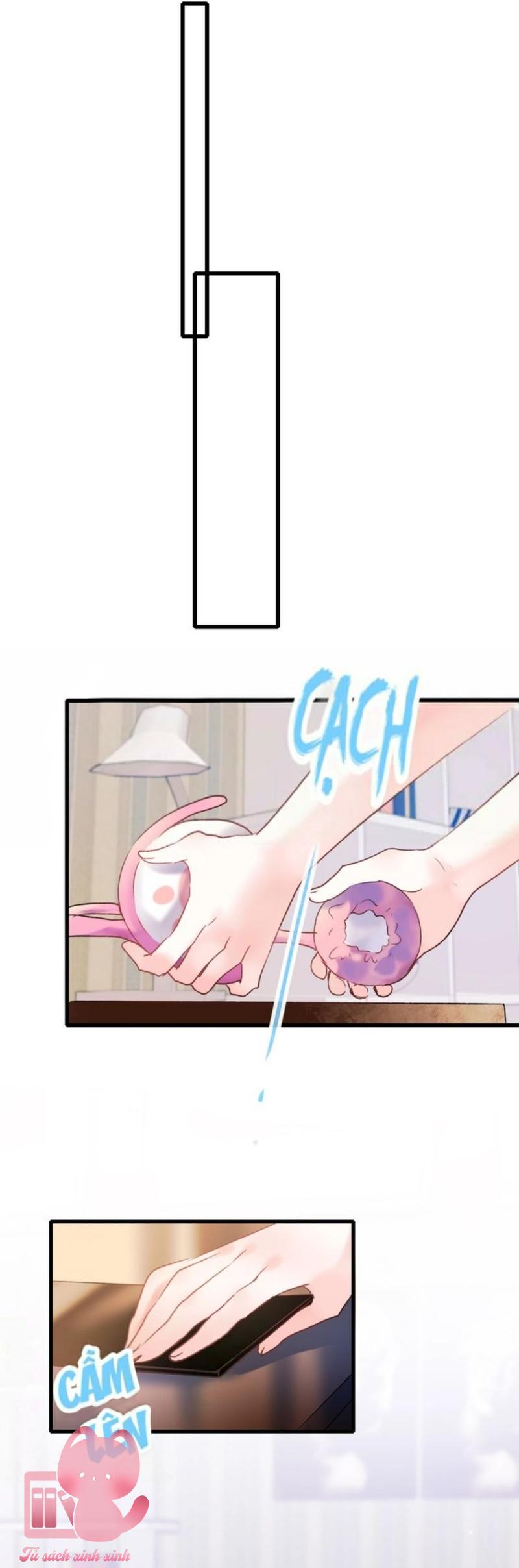Thành Dã Tiêu Hà - Chap 27 - Trang 7