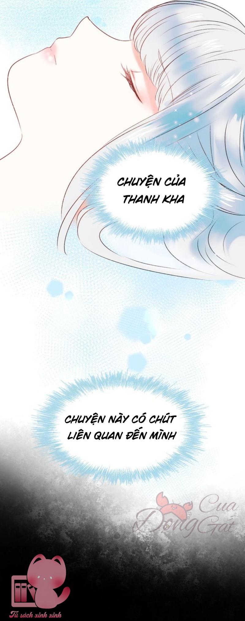 Thành Dã Tiêu Hà - Chap 27 - Trang 10
