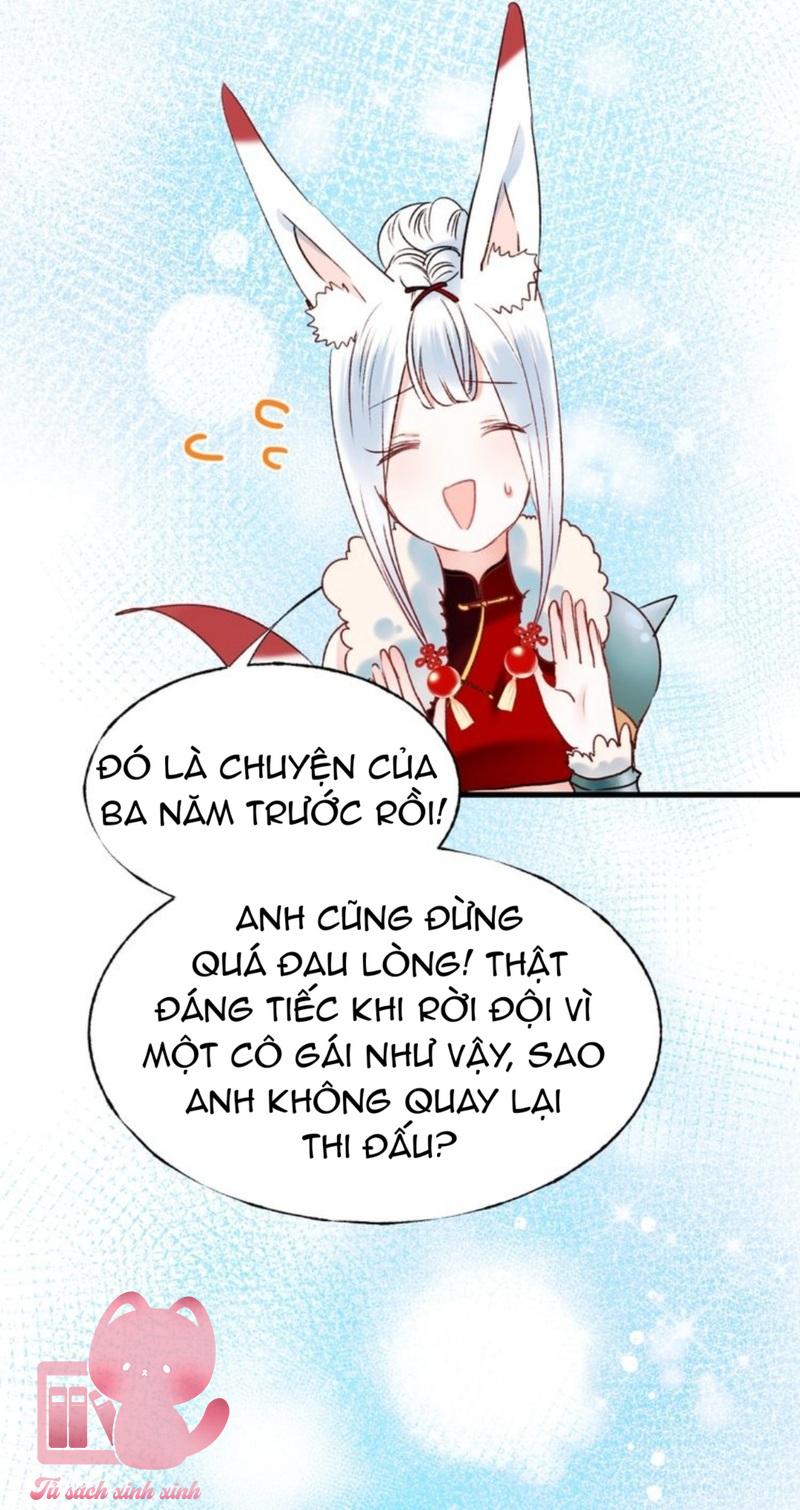 Thành Dã Tiêu Hà - Chap 28 - Trang 14