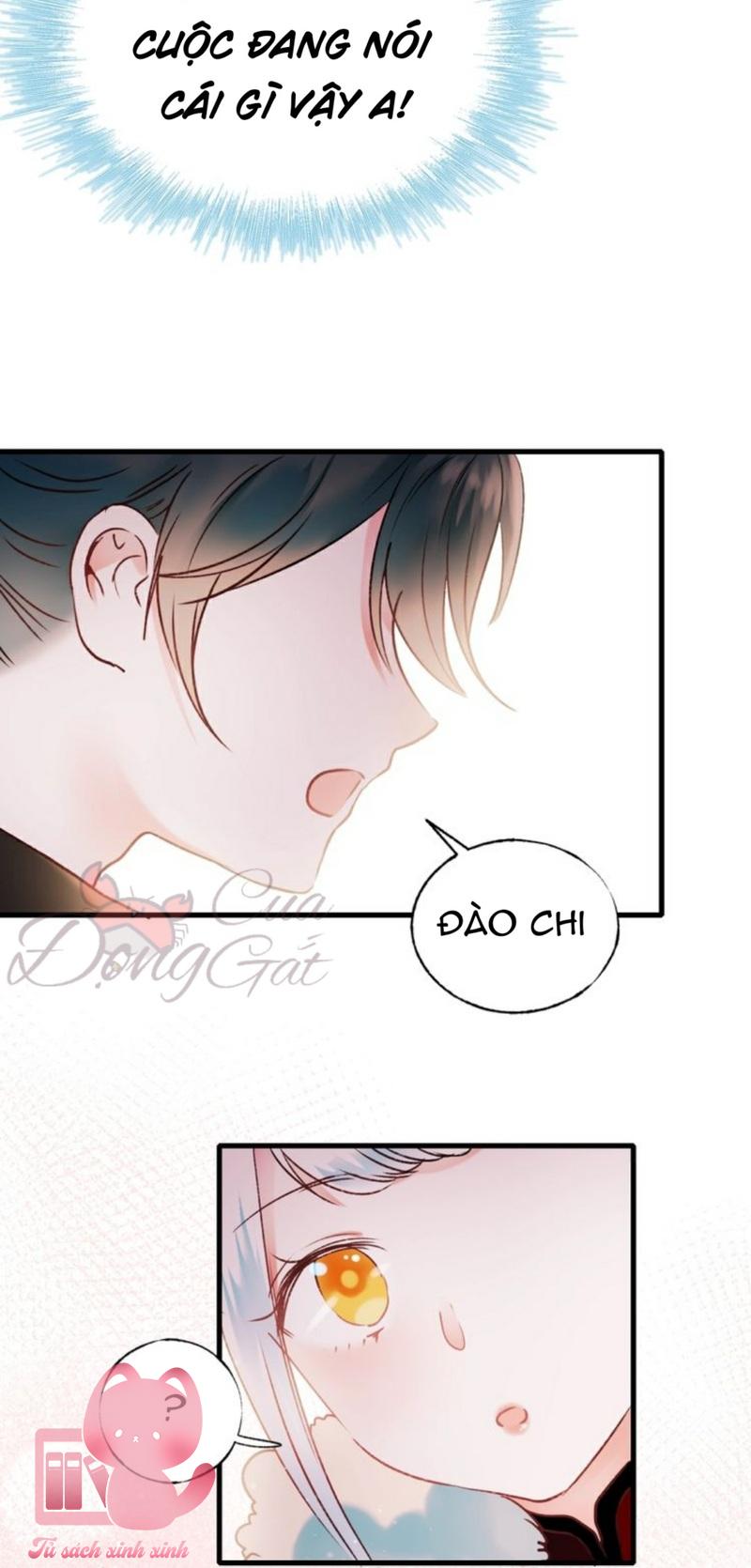 Thành Dã Tiêu Hà - Chap 28 - Trang 18