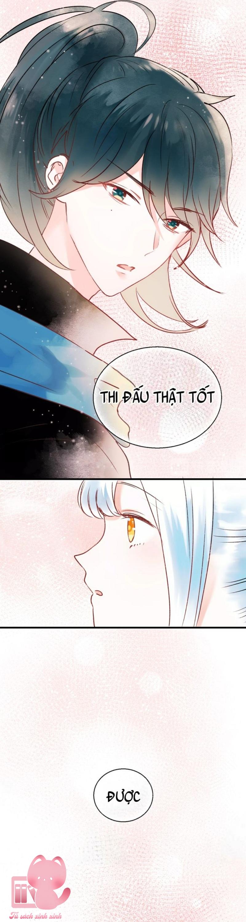 Thành Dã Tiêu Hà - Chap 28 - Trang 19