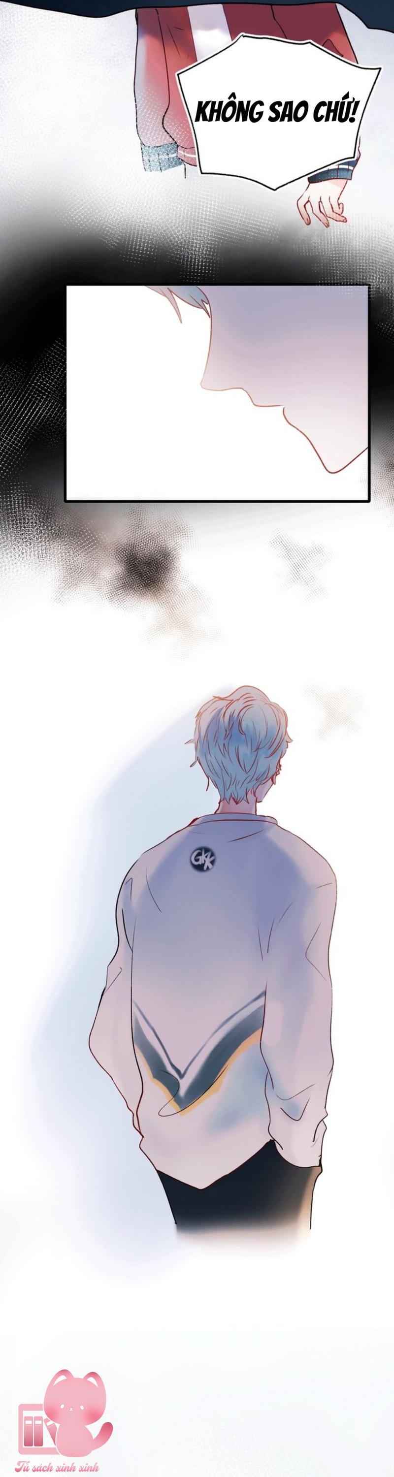 Thành Dã Tiêu Hà - Chap 28 - Trang 3