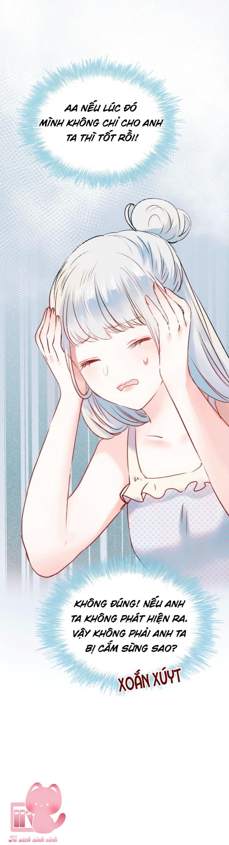 Thành Dã Tiêu Hà - Chap 28 - Trang 4
