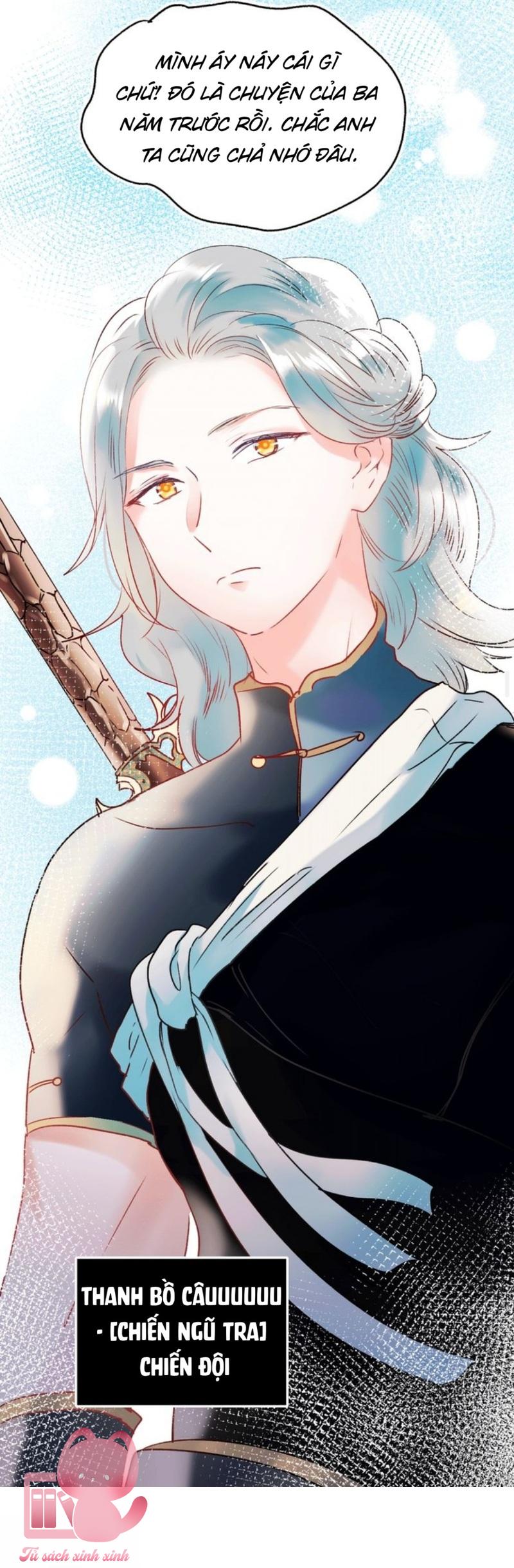 Thành Dã Tiêu Hà - Chap 28 - Trang 8