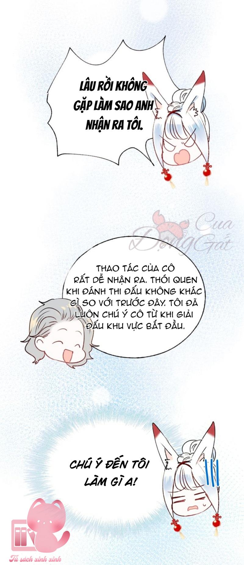 Thành Dã Tiêu Hà - Chap 28 - Trang 10