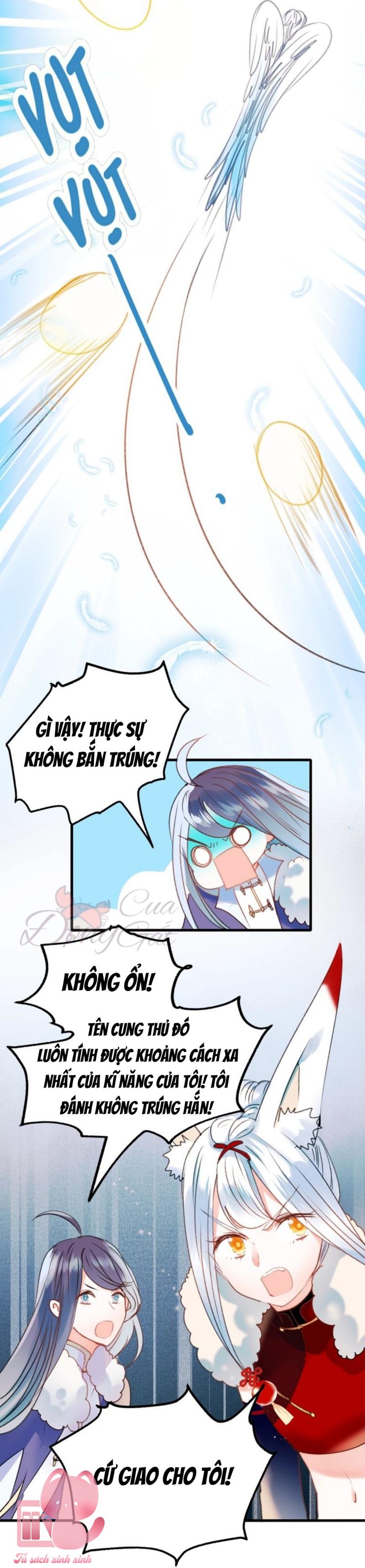 Thành Dã Tiêu Hà - Chap 29 - Trang 13