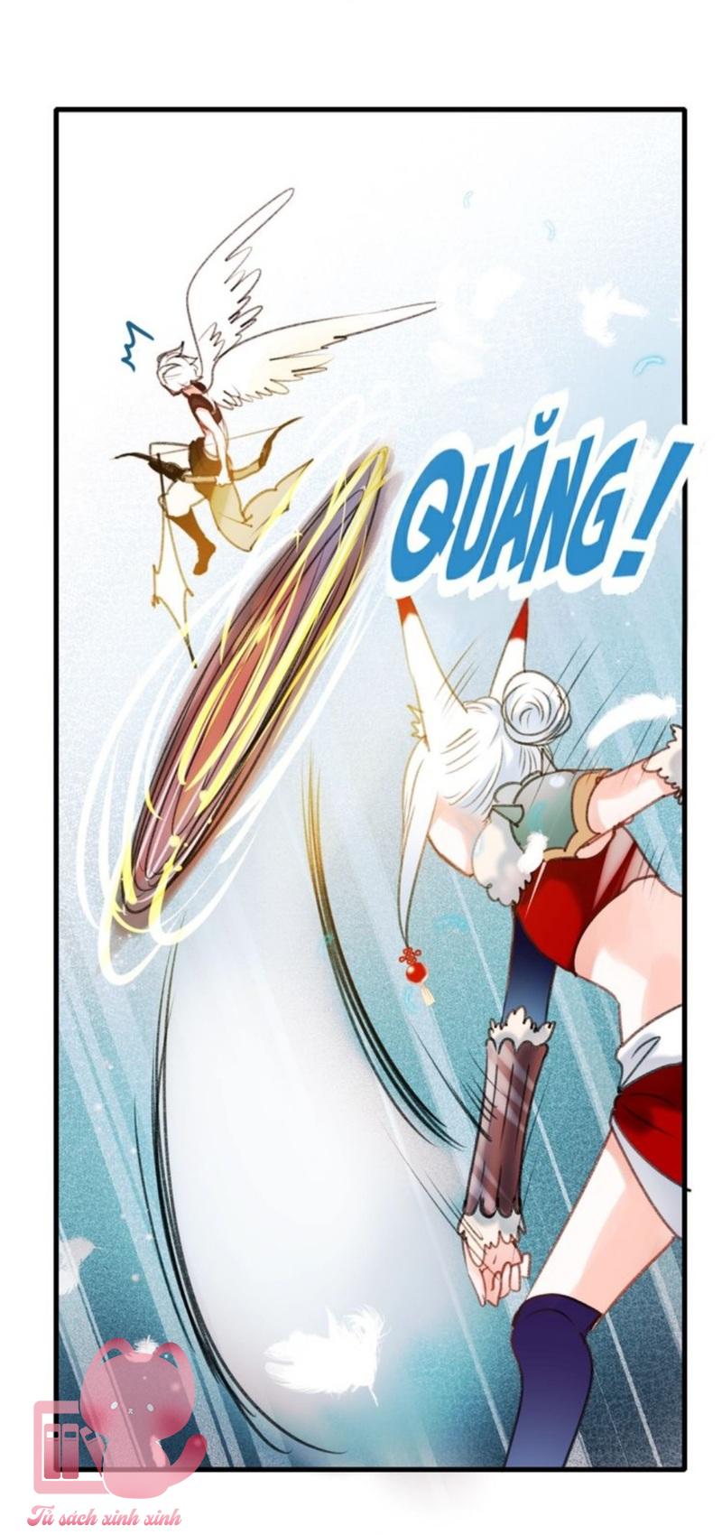 Thành Dã Tiêu Hà - Chap 29 - Trang 14