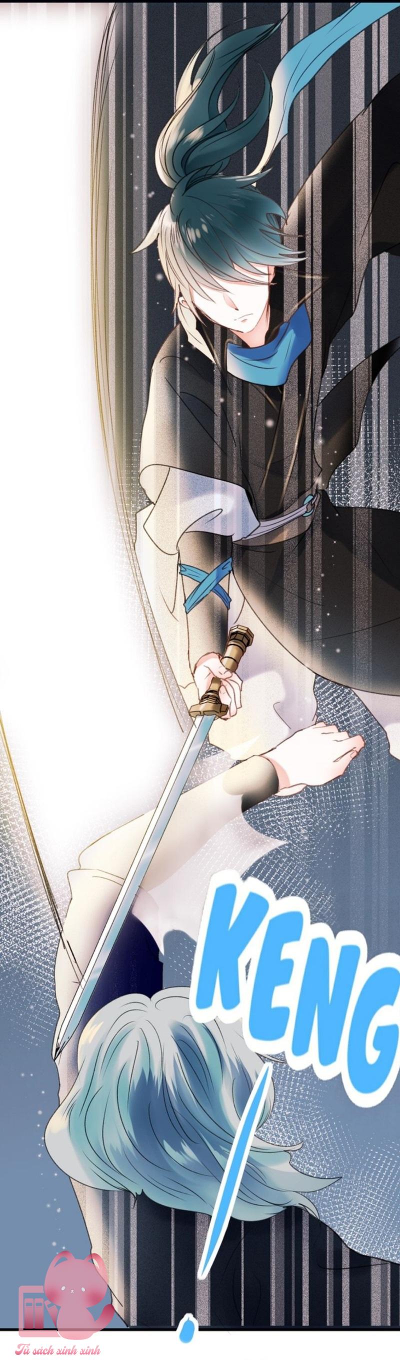 Thành Dã Tiêu Hà - Chap 29 - Trang 17
