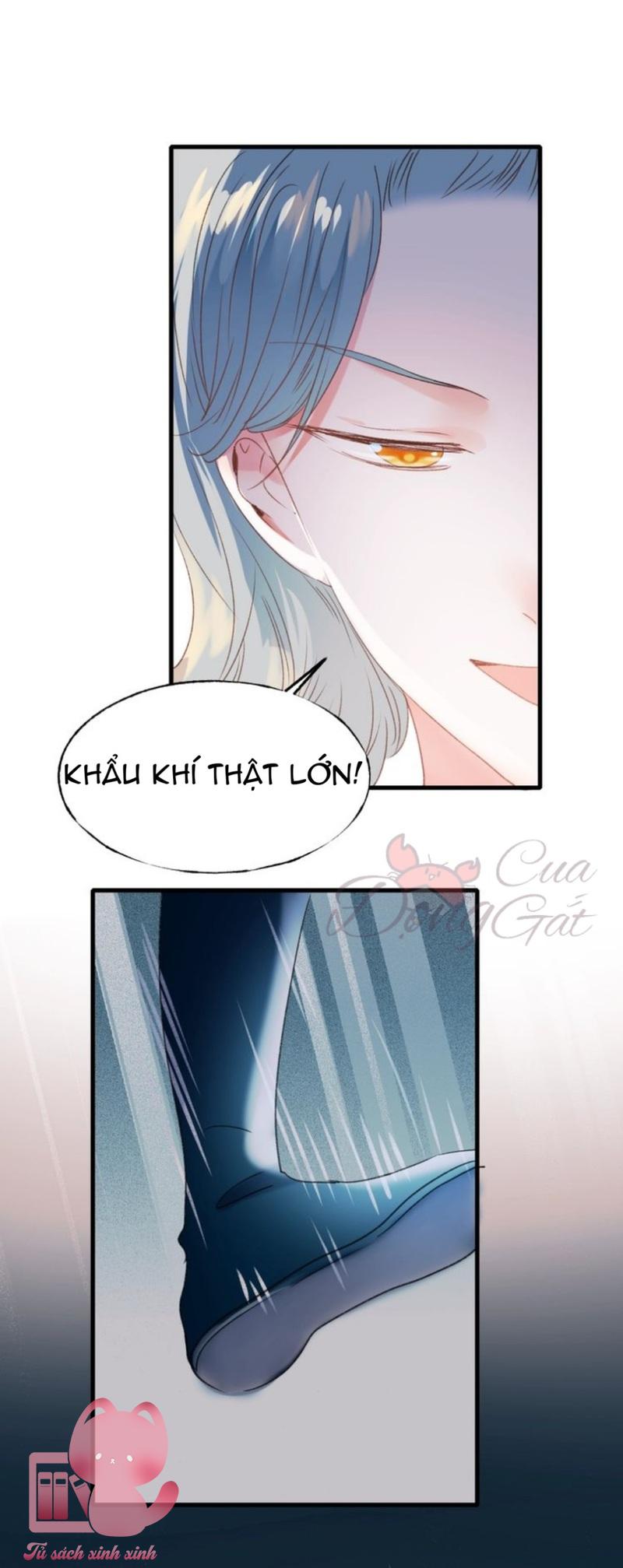 Thành Dã Tiêu Hà - Chap 29 - Trang 19