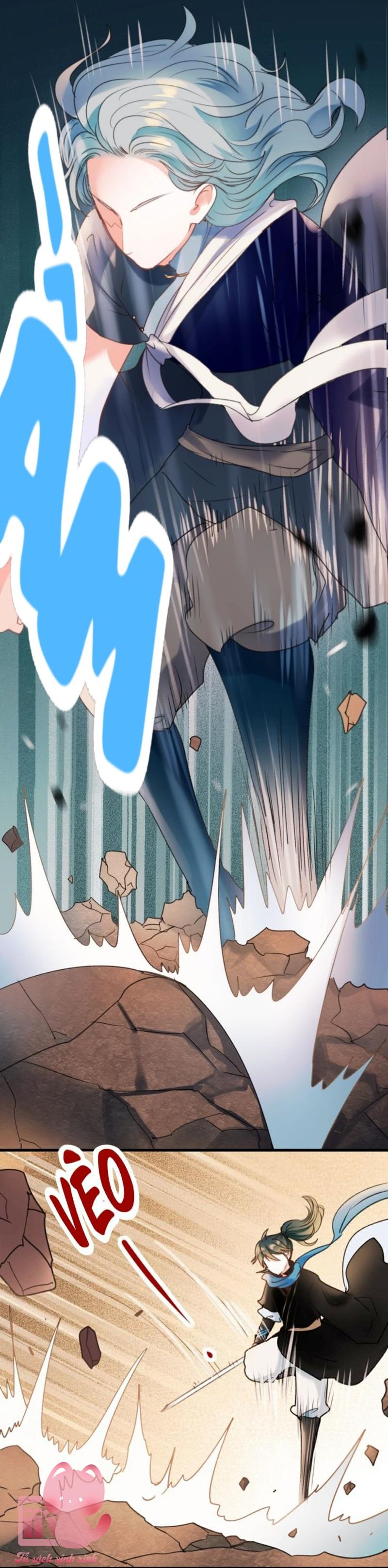 Thành Dã Tiêu Hà - Chap 29 - Trang 20