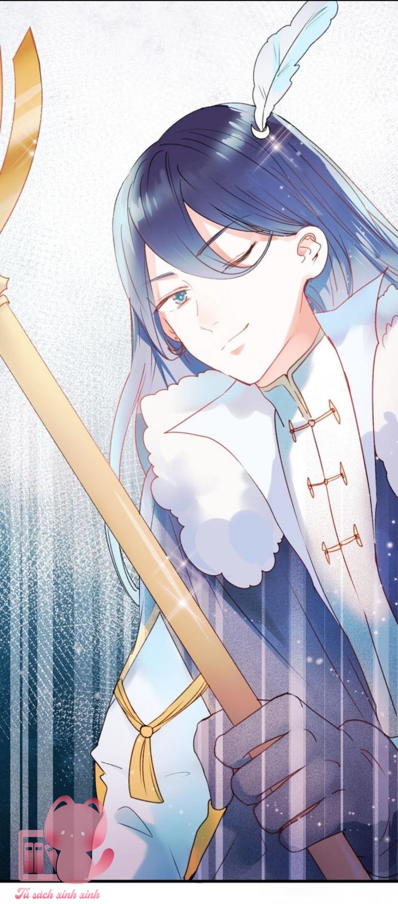 Thành Dã Tiêu Hà - Chap 29 - Trang 3