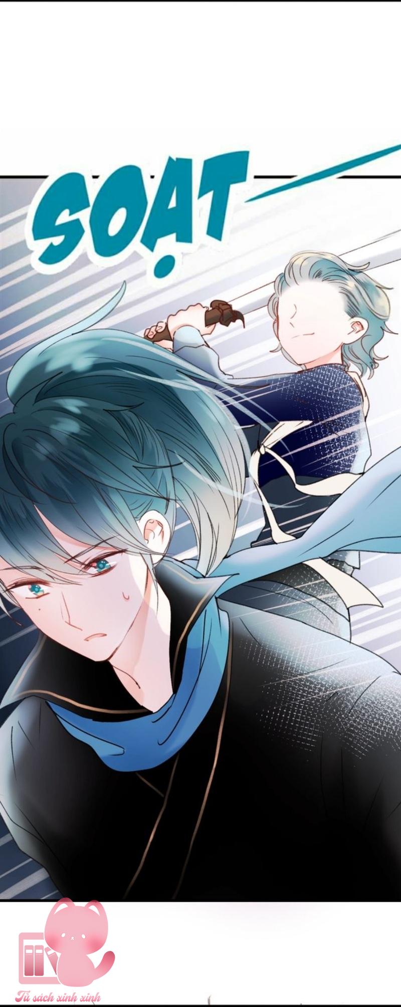 Thành Dã Tiêu Hà - Chap 29 - Trang 21