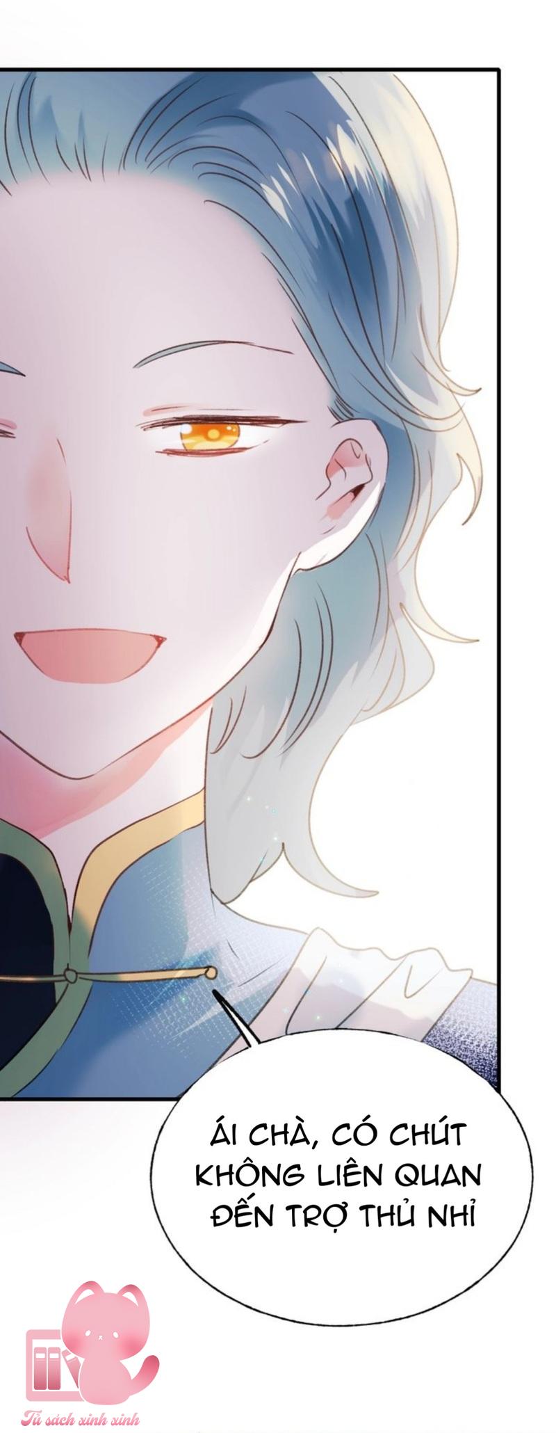 Thành Dã Tiêu Hà - Chap 29 - Trang 23