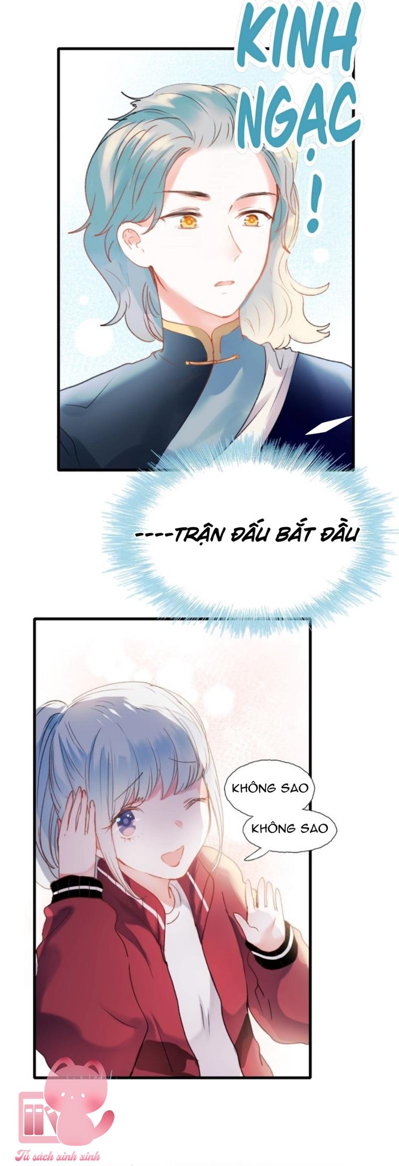 Thành Dã Tiêu Hà - Chap 29 - Trang 5