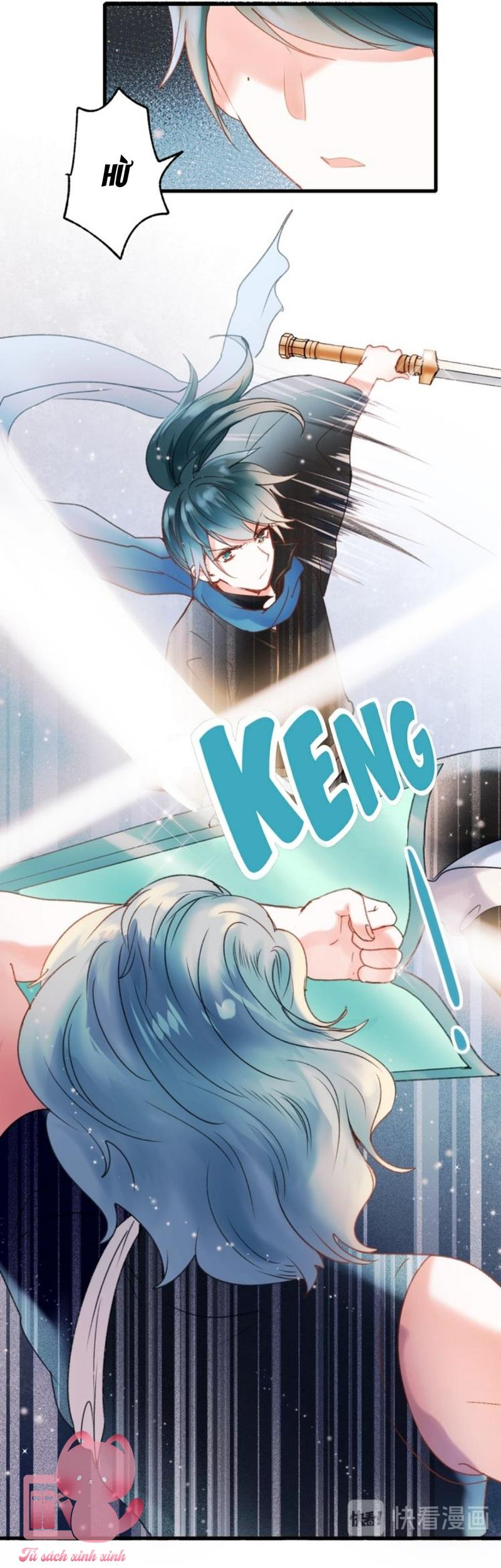 Thành Dã Tiêu Hà - Chap 29 - Trang 6