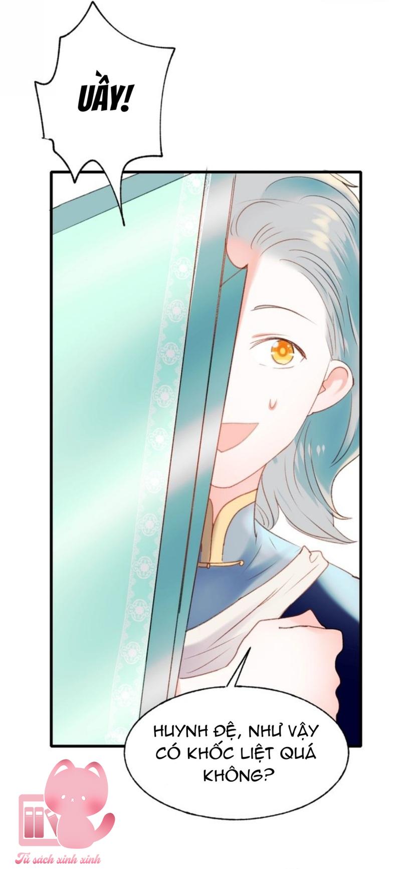 Thành Dã Tiêu Hà - Chap 29 - Trang 7
