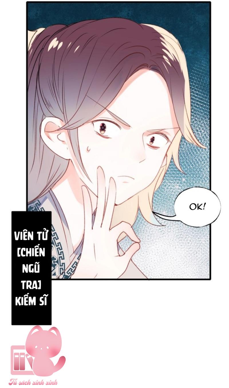 Thành Dã Tiêu Hà - Chap 29 - Trang 9