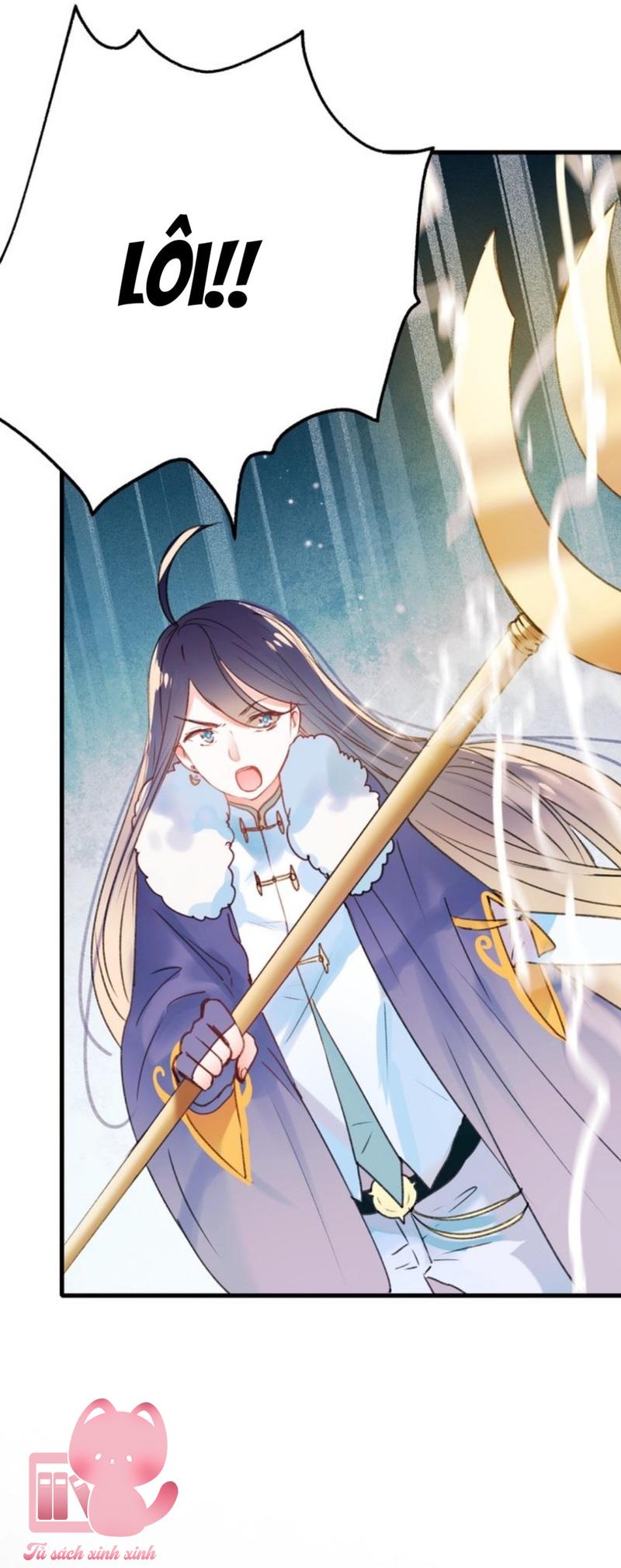 Thành Dã Tiêu Hà - Chap 29 - Trang 10