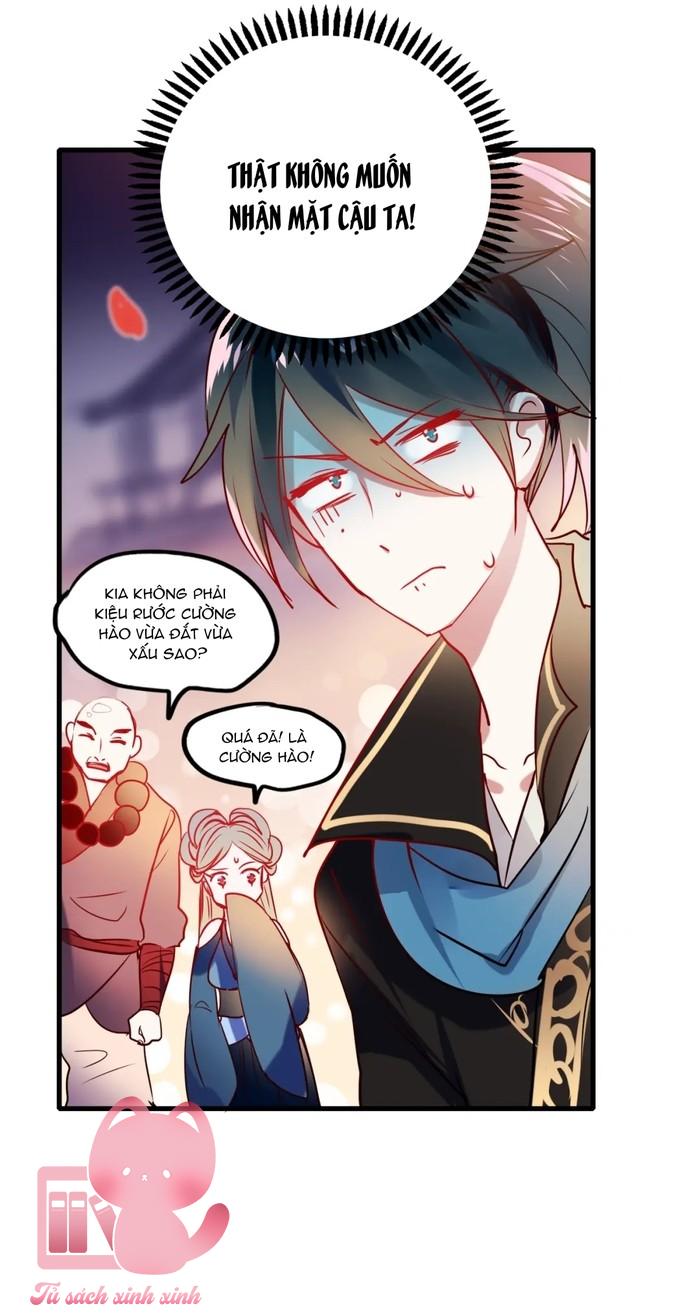Thành Dã Tiêu Hà - Chap 3 - Trang 12