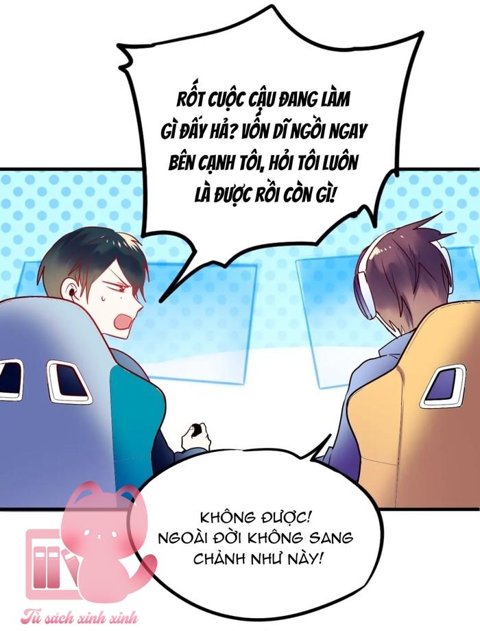 Thành Dã Tiêu Hà - Chap 3 - Trang 13